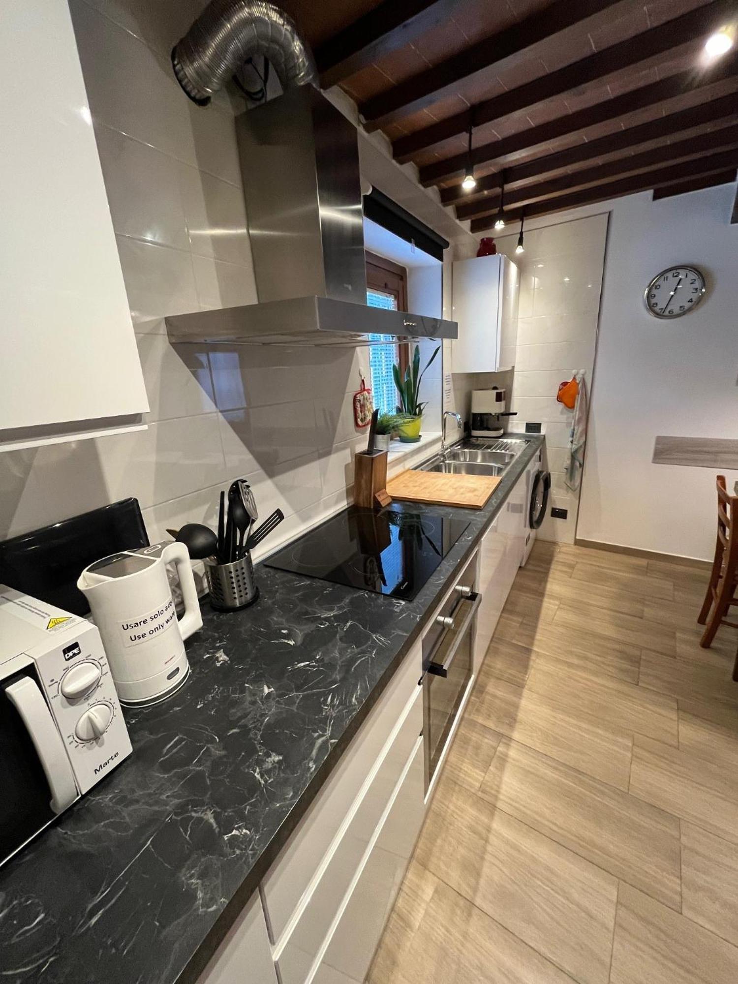 San Clemente House Apartment Arezzo Exterior photo