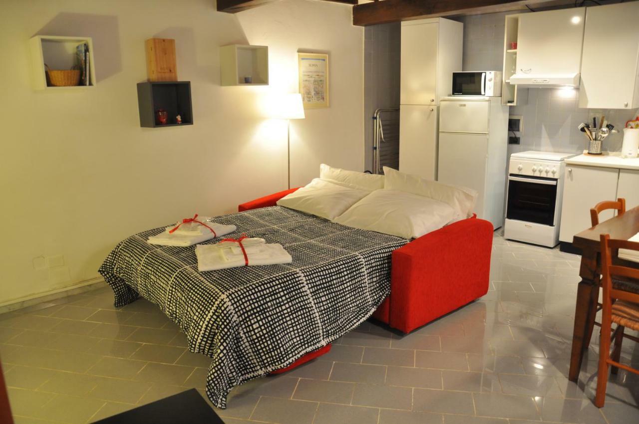 San Clemente House Apartment Arezzo Exterior photo